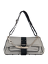 Hardcore Strass Bag, front view
